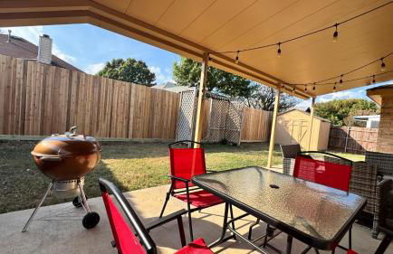 A Beautiful Home in Dallas-Fort Worth - Foto 32