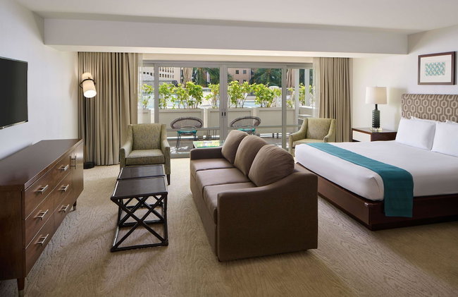 Ilikai Hotel & Luxury Suite Kitchen and Ocean View - Foto 61