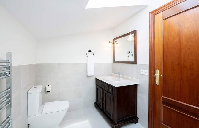 Genteel Home San Martín del Mar - Foto 17