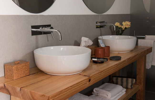 Craveiral Farmhouse by Belong - Foto 29