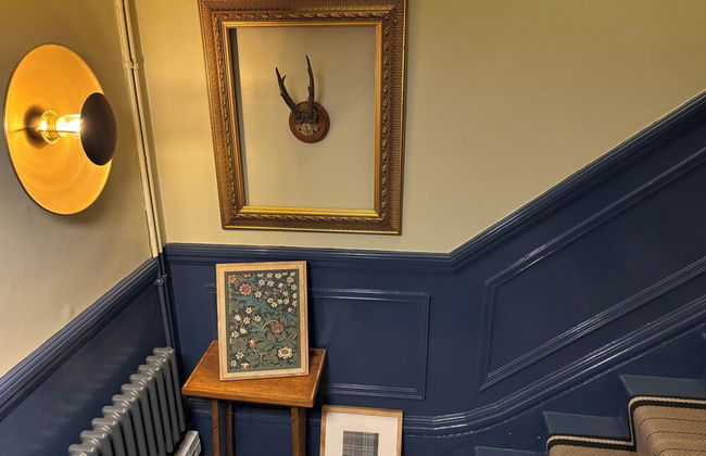 Royal Oak Retreat 2-bed - Sleeps 6 & Pet Friendly - Foto 28