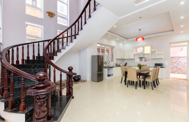 ViVa Villa Vung Tau - Tran Phu - Foto 7