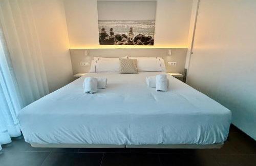 NC APARTMENTS 201 Moli Blau - 4 pax - Foto 6