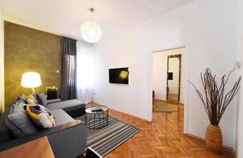 Corner apartments Savska - Foto 64