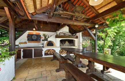 Oldwine House Loznjak by Villas Guide - Photo 33