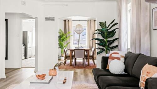 Modern Comfort - King Beds - Walk to Sloans Lake - Foto 3