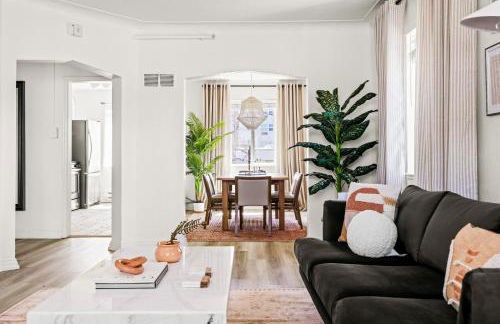 Modern Comfort - King Beds - Walk to Sloans Lake - Foto 3