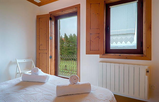 Macheta's Coutry House - Foto 7