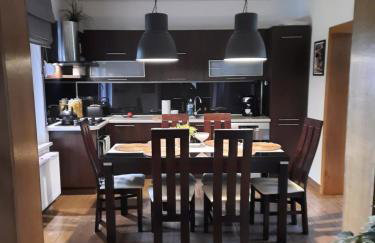 Dom Salamandra z panoramą gór - Foto 15