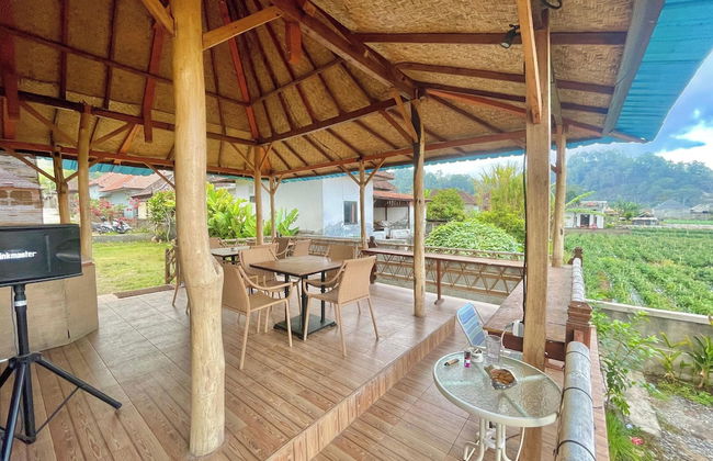 Double U Camp And Villa - Foto 79