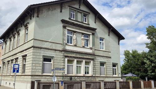 Ferienwohnung nahe Elsterwiese - Foto 2, Other