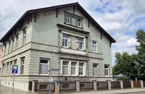 Ferienwohnung nahe Elsterwiese - Foto 2