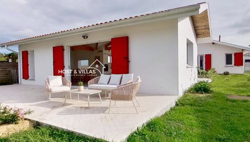 Host Villas CASA SOLEADA Tosse - Foto 2