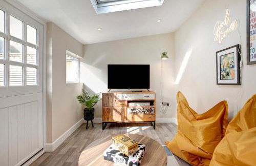 Beautifully refurbished cottage in lower Wivenhoe. - Foto 11