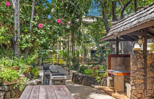 Prince Kuhio 110 - Foto 29