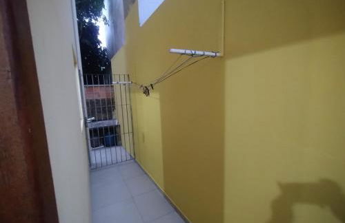 Casa Campeche 2 - 600m praia, 8min aeroporto - Foto 14