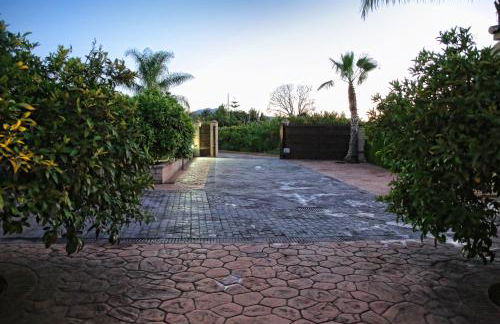 Casa Rural Típica Andaluza, WiFi,Piscina, Barbacoa, Aire Acondicionado, 5min Centros - Photo 24