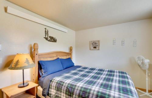 Cabin with On-Site Trails - 15 Miles to Mt Rushmore! - Foto 28