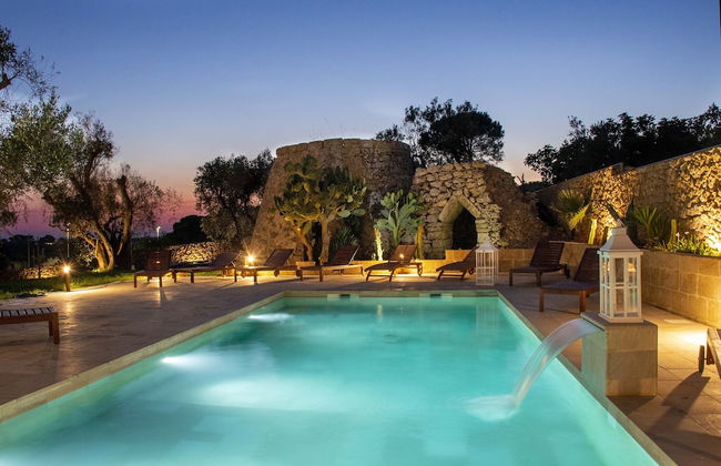 Casale Donna Rosa - Foto 39