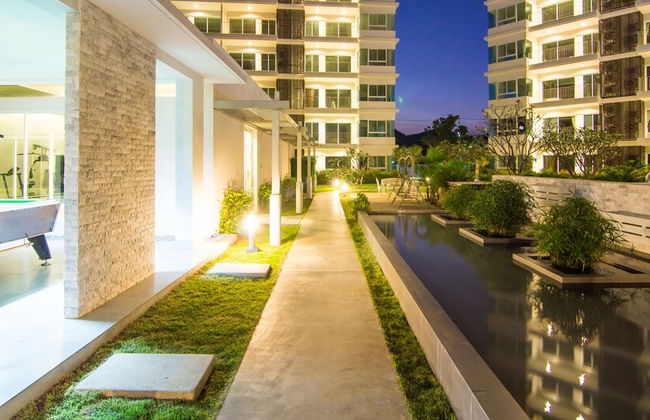 The Sea Condominium - Foto 57