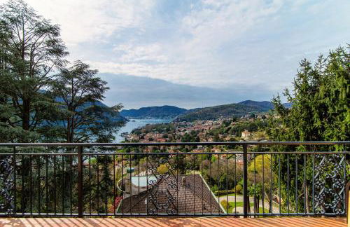 Vista Lario Apartment - Aqua Apartments - Foto 16