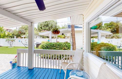 Sea Breezy - Unit 2 - Foto 18