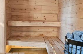 Ferienhaus Achental mit Sauna - Photo 8