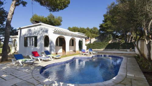 Villa Gregal - Foto 1