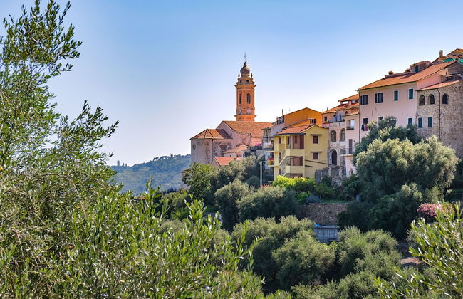 Mareazzurro Hill- Panorama View - Photo 23