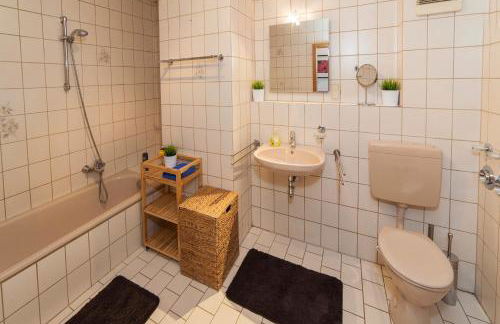 Ferienwohnung Reislöhner - Foto 23