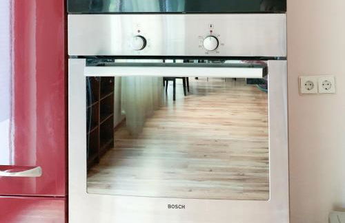 Penthouse Am Goethepark - Apartments & Suites Weimar - Foto 11