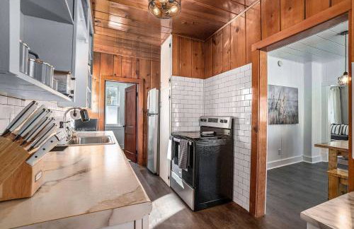 Relaxing Ski & Soak Getaway - Foto 16