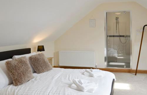 Llofft Storws - Foto 17