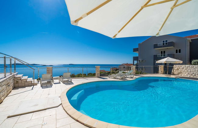 Apartments Blue Chill - Foto 62