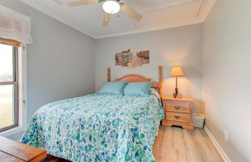 Cozy Kure by Carolina Beach Realty - Foto 47