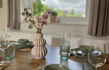 Landhaus Timm - Ferienhaus an der Ostsee - Foto 12