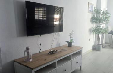 Balcón de Puerto Naos - Foto 16