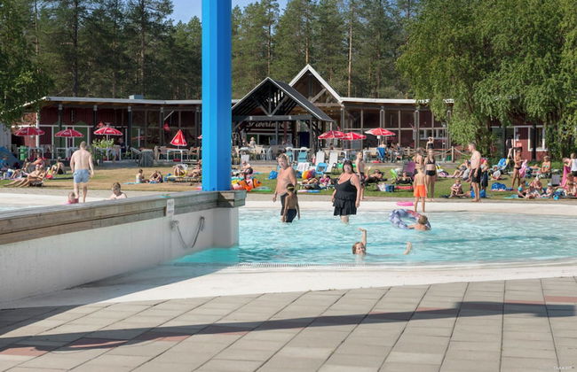 First Camp Luleå - Foto 27