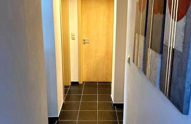 Apartment Schweich-Issel Familie Lentes NEU RENOVIERT - Foto 25