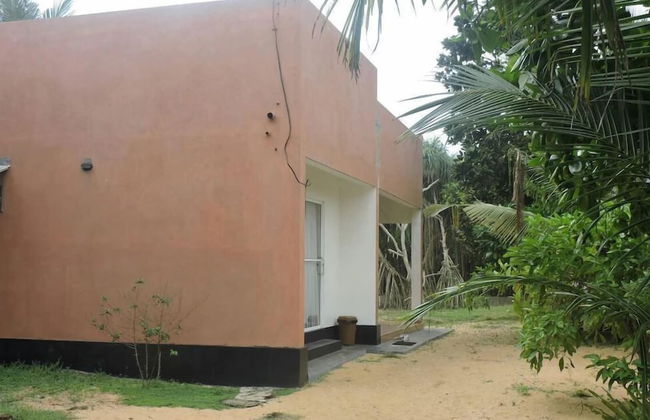 Akain Villa & Holiday Home - Foto 16