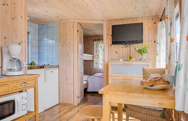 First Camp Kärradal - Photo 15