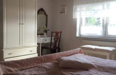 Ferienhaus in Polen- an den kaschubischen Seen - Foto 12