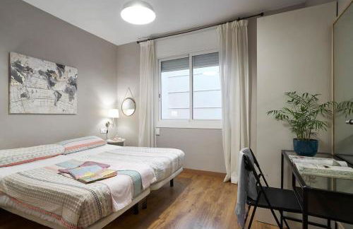 BeBarceloner Eixample Apartments - 2 bedrooms - Photo 15