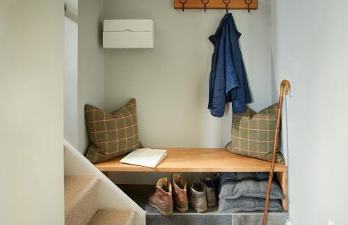 The Old Buttress at Rotherhope Towers - Foto 7