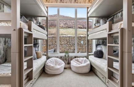 Apex Ridge Retreat by AvantStay Private Hot Tub Fireplace Mountain Views Near Deer Valley East - Foto 32