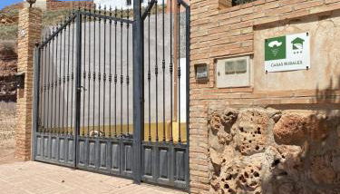 CASA RURAL ALHAMBRA RUIDERA - Foto 3