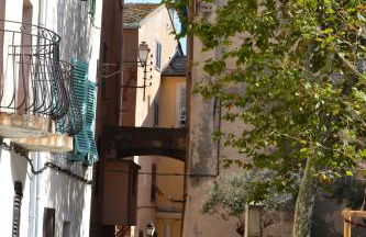 Appartement Casaluna - Casadibastia - Vue mer Citadelle - Foto 34