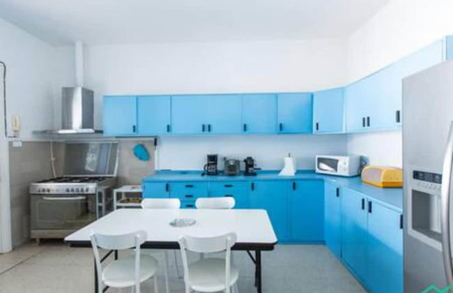 Dar Sophia La Plus Belle vue de Sidi Bou Said - Foto 9