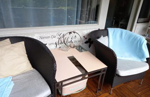 Appartement Herrlich - Foto 20