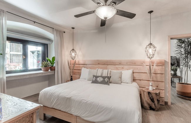 Casa Pandurata Luxury Apartments in Centro, San Miguel de Allende - Foto 26